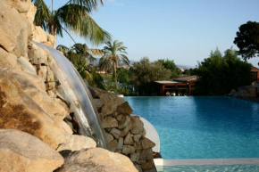 Villa Morgana Resort and Spa, Messina